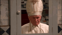 Pope John Paul GIF - Pope John Paul You GIFs