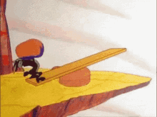 Wiley E Coyote Road Runner GIF - Wiley E Coyote Road Runner Smash GIFs