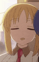 Nijika Itchi Snoring GIF - Nijika Itchi Snoring Bocchi The Rock GIFs