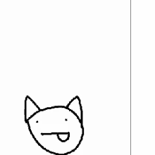 Derpy Cat GIF - Derpy Cat GIFs