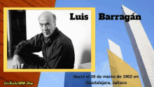 Uniradio 997fm GIF - Uniradio 997fm Luis Barragán GIFs