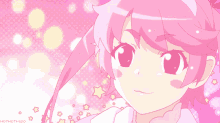 komugi yoshida nurse witch komugi anime magical girl pink