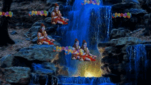 Lord Shiva Nature GIF - Lord Shiva Nature Scenery GIFs