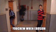 Youchew Icarly GIF - Youchew Icarly Donald Trump GIFs