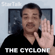 The Cyclone Neil Degrasse Tyson GIF - The Cyclone Neil Degrasse Tyson Startalk GIFs