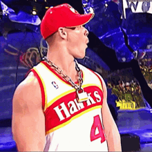 John Cena Wow GIF - John Cena Wow Whoa GIFs