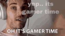 Cool Gamer Moment GIF - Cool Gamer Moment - Discover & Share GIFs