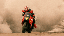 Kamen Rider Geats Boost GIF - Kamen Rider Geats Kamen Rider Boost GIFs