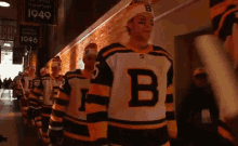 Boston Bruins Nhl Winter Classic GIF - Boston Bruins Nhl Winter Classic Nhl GIFs