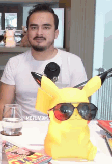 pikachu shades