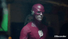 The Flash The Elongated Man GIF - The Flash The Elongated Man Barry Allen GIFs