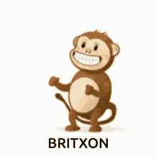 monkey brixton