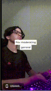 Pov Moderating General Discord GIF - Pov Moderating General General Discord GIFs