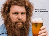 On My Beeriod Leave Me Alone Beeriod GIF - On My Beeriod Leave Me Alone Beeriod Leave Me Alone GIFs