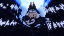 Undead Unluck Anime GIF - Undead Unluck Anime Rip Tristan GIFs