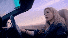 Taeyeon I GIF - Taeyeon I Car GIFs