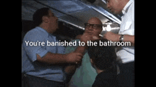 Meme A Bronx Tale Bathroom GIF - Meme A Bronx Tale Bathroom You'Re Going To The Bathroom GIFs