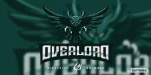 Overlord GIF - Overlord GIFs