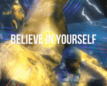Believe In Yourself Believe GIF - Believe In Yourself Believe Guild Wars2 GIFs