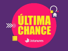 Ultima Chance GIF - Ultima Chance GIFs