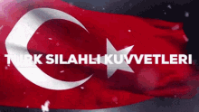 tsk rf turk silahli kuvvetleri%CC%87 flag of turkey