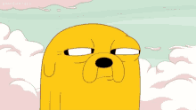 Adventure Time Jake GIF - Adventure Time Jake Interesting GIFs