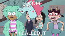 Called It Boom GIF - Called It Boom GIFs