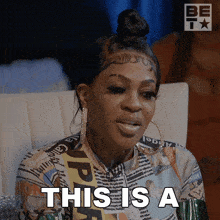 This Is A Business Lil Mo GIF - This Is A Business Lil Mo Bet Her GIFs