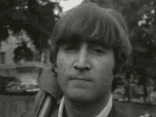 John Lennon Silly GIF - John Lennon Silly The Beatles GIFs