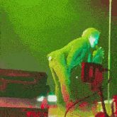 The Band Ghost Ghost Band GIF - The Band Ghost Ghost Band Ghost GIFs