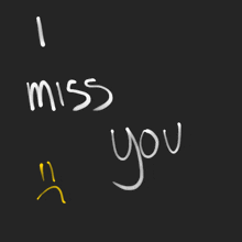 Miss You GIF - Miss You GIFs