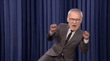 Leicester GIF - Claudio Ranieri Leicester Excited GIFs