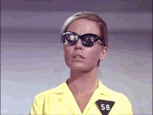 The Man From Uncle 1960s GIF