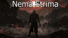 Nema Strima Dark Souls GIF - Nema Strima Dark Souls Nece Biti Strim GIFs