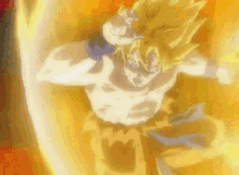Fight Frieza GIF - Fight Frieza Goku GIFs