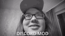 Discord Mod GIF - Discord Mod GIFs