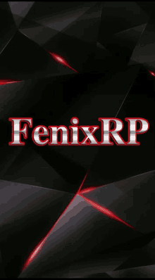 Fenix Role Play GIF