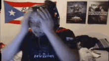 Bacck Spacee1 Hydra Gaming GIF - Bacck Spacee1 Hydra Gaming Shocked GIFs