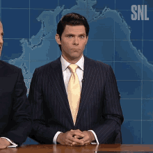 Yes Mikey Day GIF - Yes Mikey Day Saturday Night Live GIFs