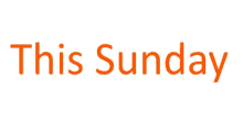 This Sunday GIF - This Sunday GIFs