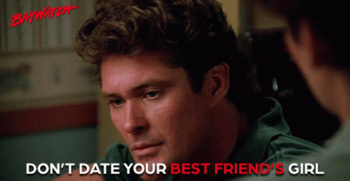 girl and boy best friends gif