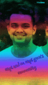 a picture of a man with the words capt and co. capt guts community