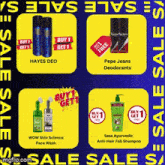 Super Market Kharkhoda Personal Care Products GIF - Super Market Kharkhoda Personal Care Products Sale On Personal Products GIFs