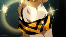 charlotte dunois bikini infinite stratos anime sexy