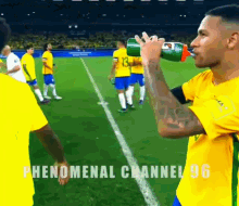 Neymar Neymarjr GIF - Neymar Neymarjr Brazil GIFs