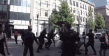 This Resist Riot GIF - This Resist Riot Rumble GIFs
