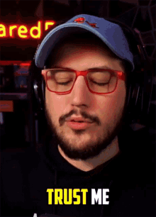 Trust Me Jaredfps GIF - Trust Me Jaredfps Put Your Faith In Me GIFs