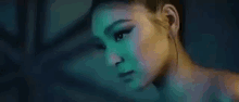 Nadine Lustre Judging You GIF - Nadine Lustre Judging You Looking GIFs