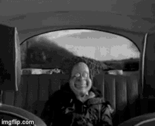 Angry Kid Black And White GIF - Angry Kid Black And White Aardman GIFs