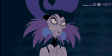 a cartoon character says si si un cafecito